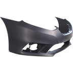 Bumper Cover Fascia Front  620223YU1J for Nissan Sentra 2016-2019
