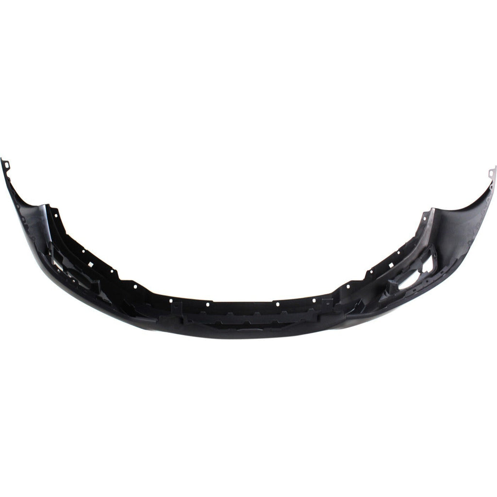 Bumper Cover Fascia Front  620223YU1J for Nissan Sentra 2016-2019