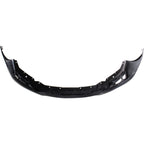 Bumper Cover Fascia Front  620223YU1J for Nissan Sentra 2016-2019
