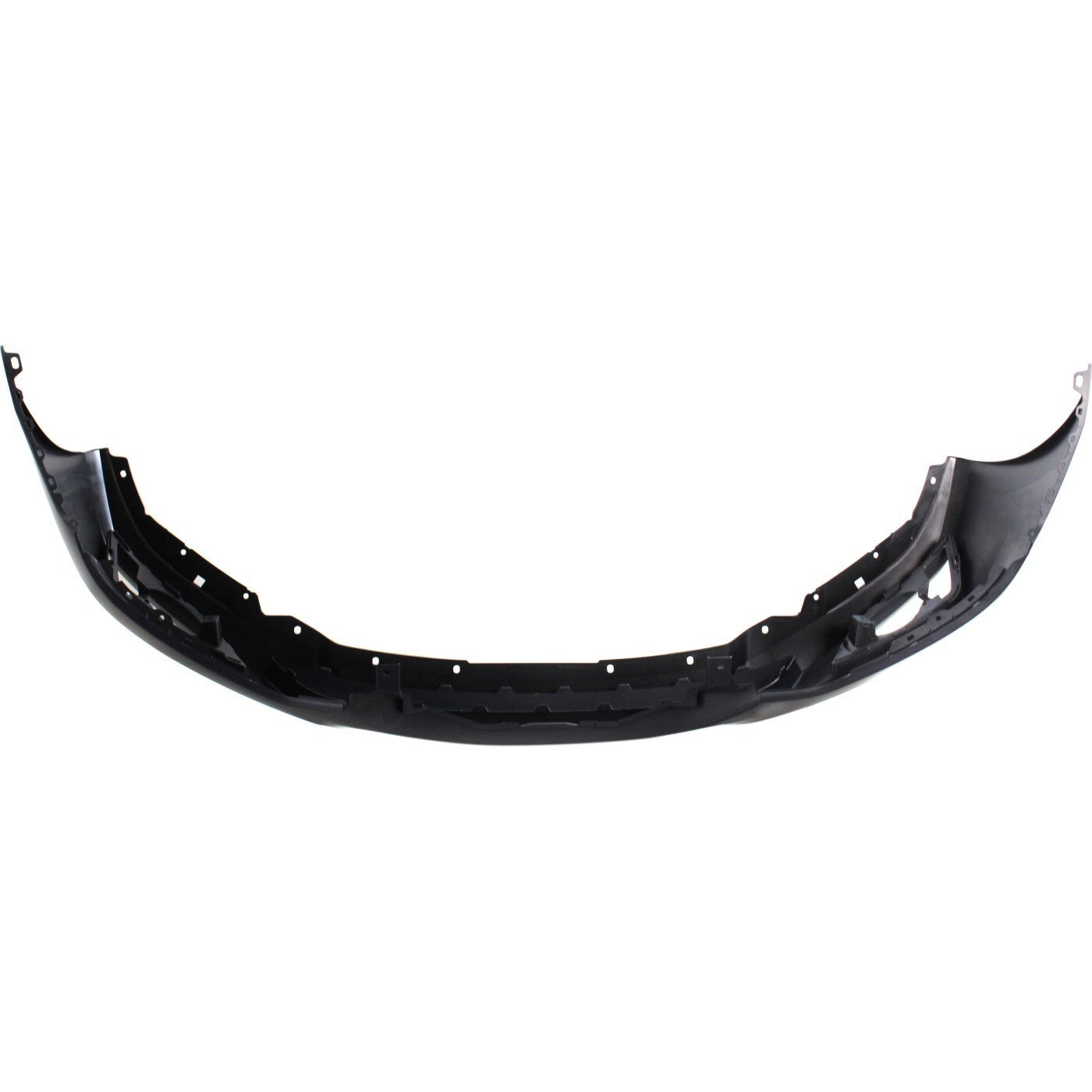 Bumper Cover Fascia Front  620223YU1J for Nissan Sentra 2016-2019