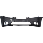 Bumper Cover Fascia Front  620223YU1J for Nissan Sentra 2016-2019