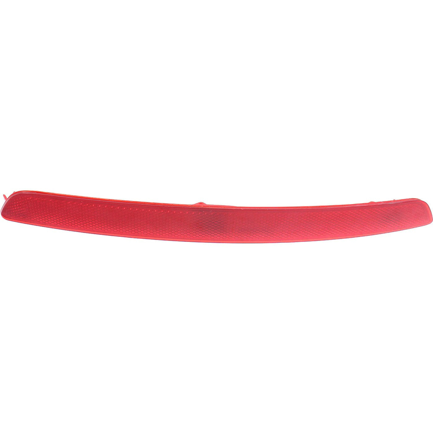 Rear Left and Right Side Bumper Reflector Set For 2012-2016 Volkswagen Beetle