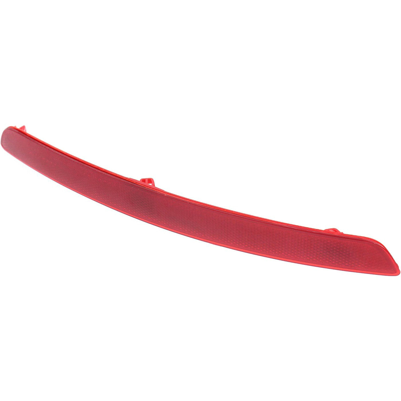 Rear Left and Right Side Bumper Reflector Set For 2012-2016 Volkswagen Beetle