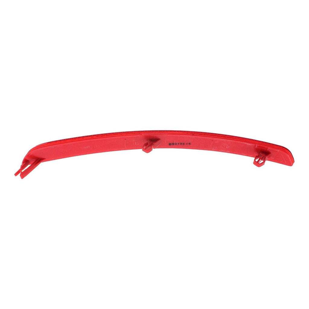 Rear Left and Right Side Bumper Reflector Set For 2012-2016 Volkswagen Beetle