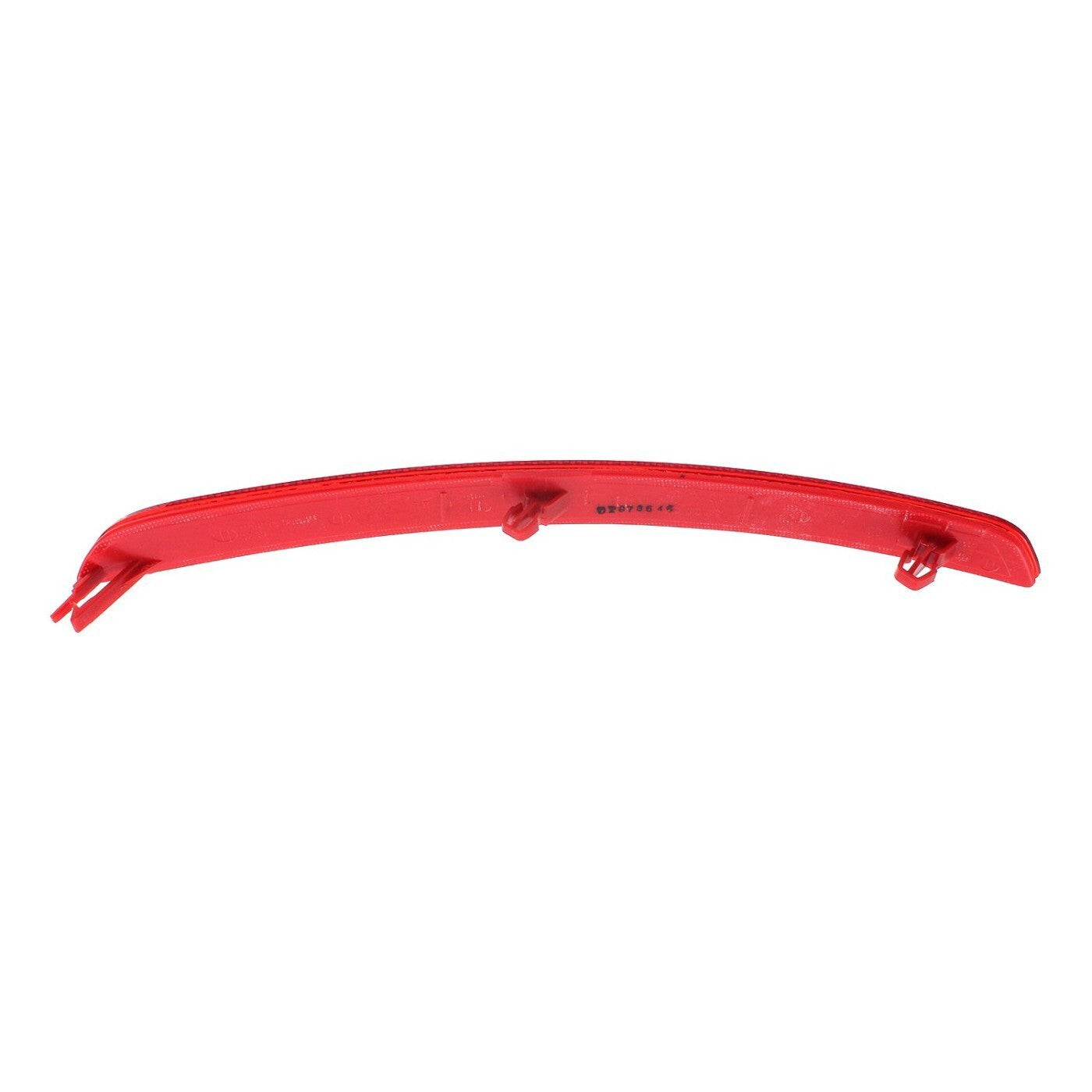 Rear Left and Right Side Bumper Reflector Set For 2012-2016 Volkswagen Beetle