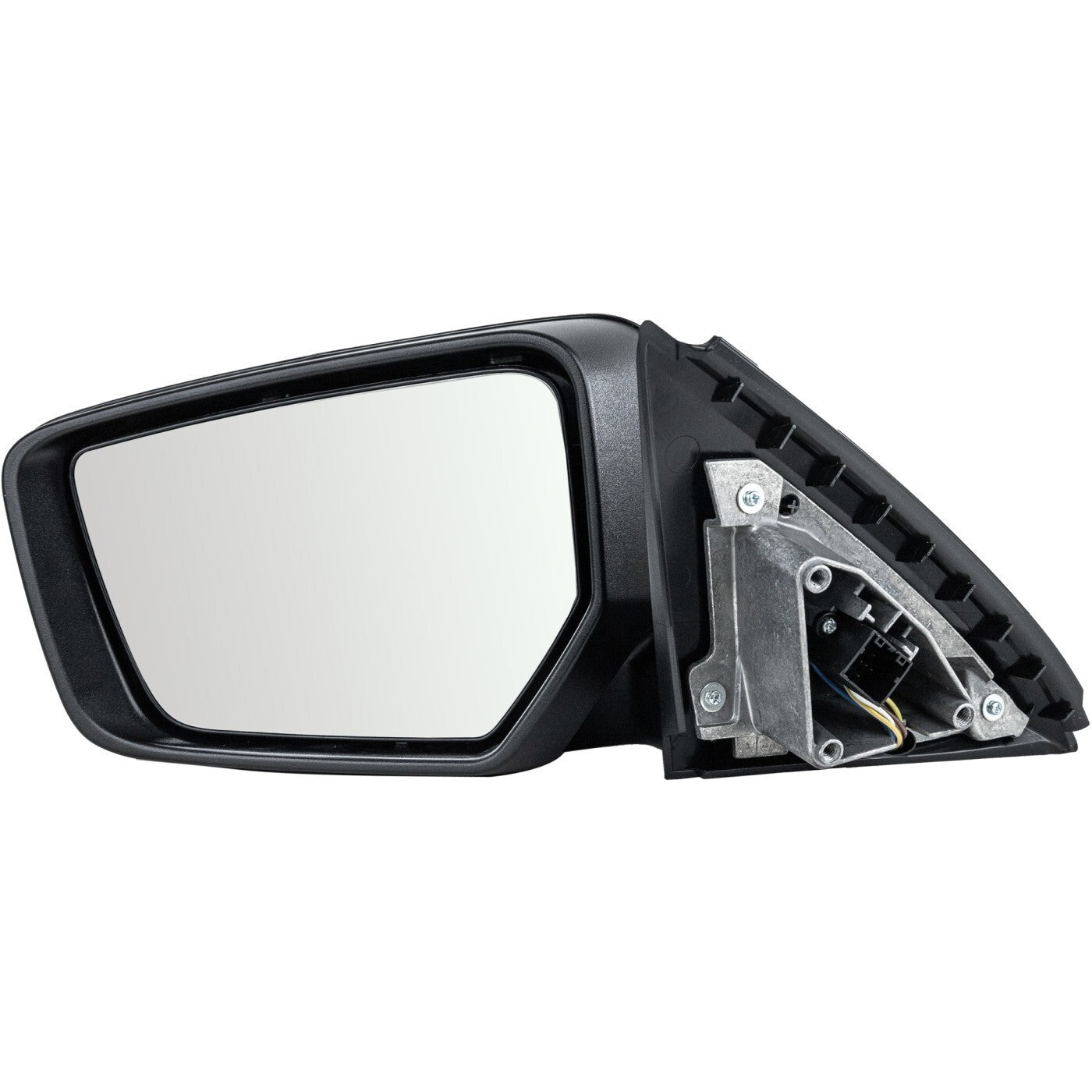 Mirrors For 2014-2020 Chevrolet Impala LH RH Power Heated Turn Signal Paintable