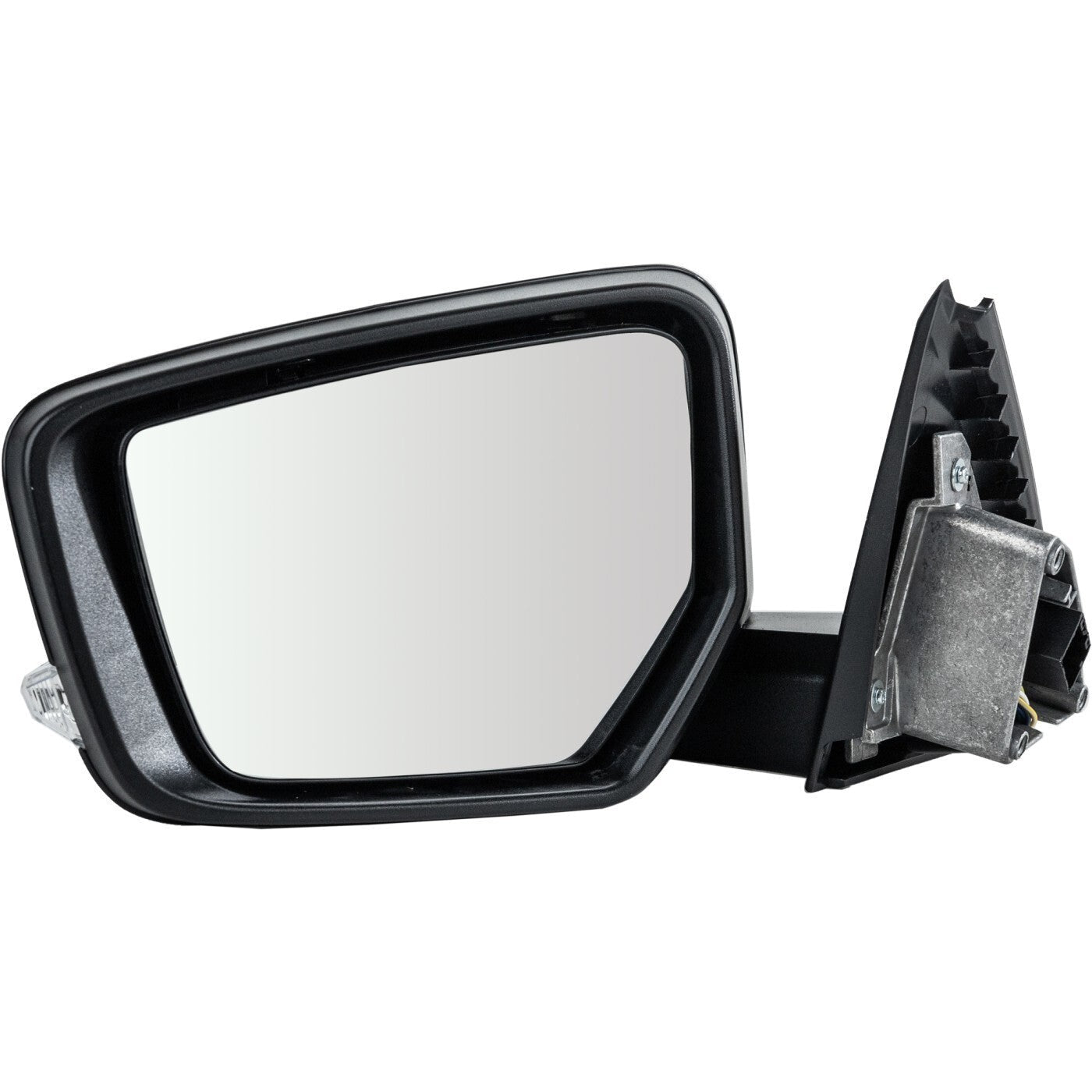 Mirrors For 2014-2020 Chevrolet Impala LH RH Power Heated Turn Signal Paintable