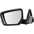 Mirrors For 2014-2020 Chevrolet Impala LH RH Power Heated Turn Signal Paintable