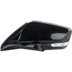 Mirrors For 2014-2020 Chevrolet Impala LH RH Power Heated Turn Signal Paintable