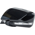 Mirrors For 2014-2020 Chevrolet Impala LH RH Power Heated Turn Signal Paintable