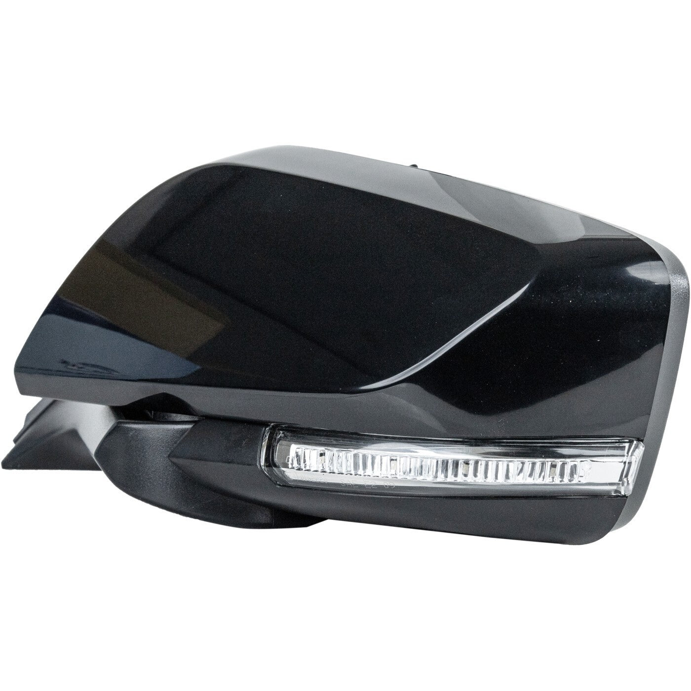 Mirrors For 2014-2020 Chevrolet Impala LH RH Power Heated Turn Signal Paintable