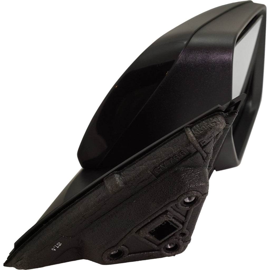 Mirrors For 2014-2020 Chevrolet Impala LH RH Power Heated Turn Signal Paintable