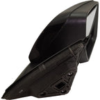Mirrors For 2014-2020 Chevrolet Impala LH RH Power Heated Turn Signal Paintable