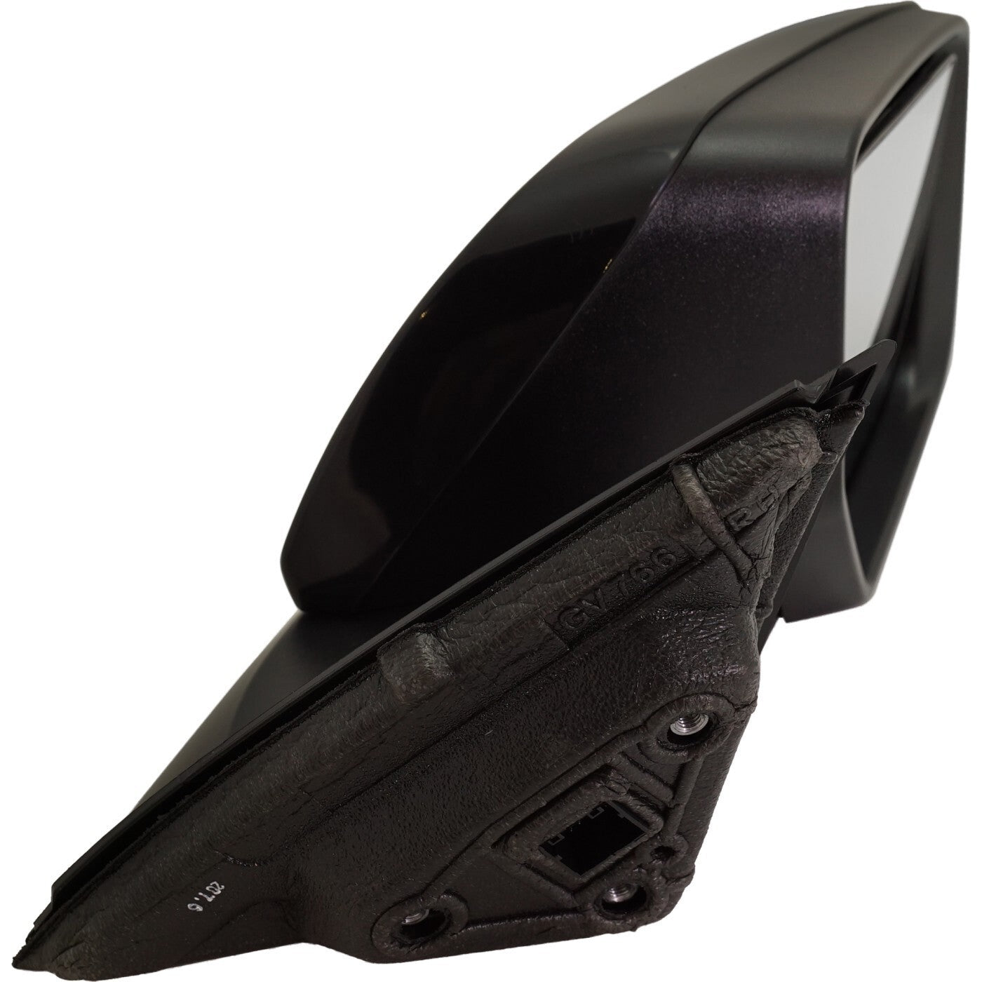 Mirrors For 2014-2020 Chevrolet Impala LH RH Power Heated Turn Signal Paintable
