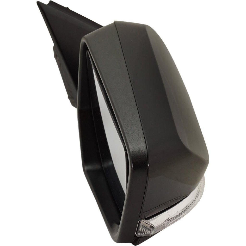 Mirrors For 2014-2020 Chevrolet Impala LH RH Power Heated Turn Signal Paintable
