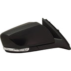 Mirrors For 2014-2020 Chevrolet Impala LH RH Power Heated Turn Signal Paintable