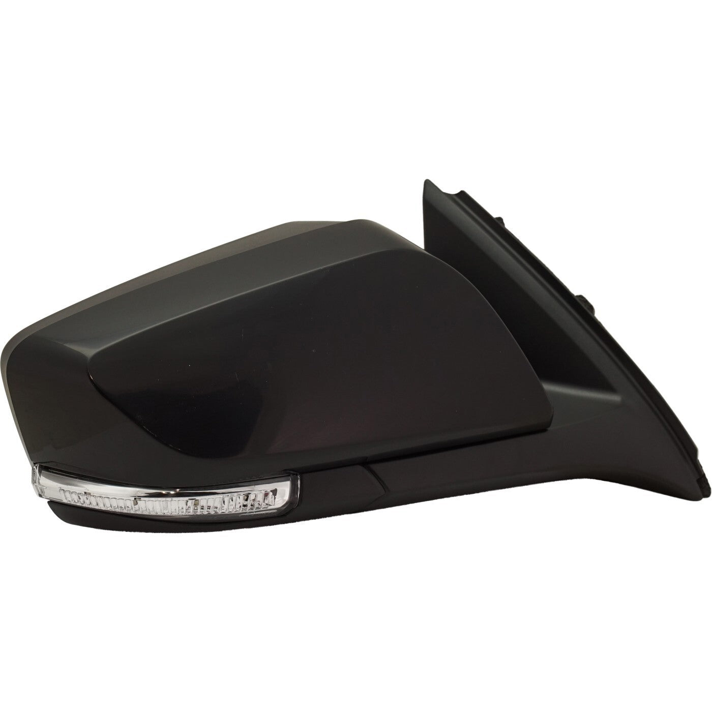 Mirrors For 2014-2020 Chevrolet Impala LH RH Power Heated Turn Signal Paintable