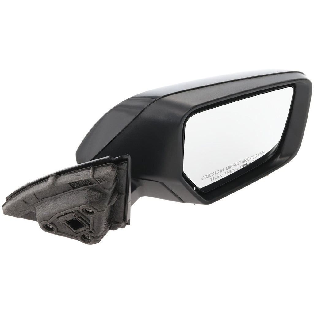 Mirrors For 2014-2020 Chevrolet Impala LH RH Power Heated Turn Signal Paintable