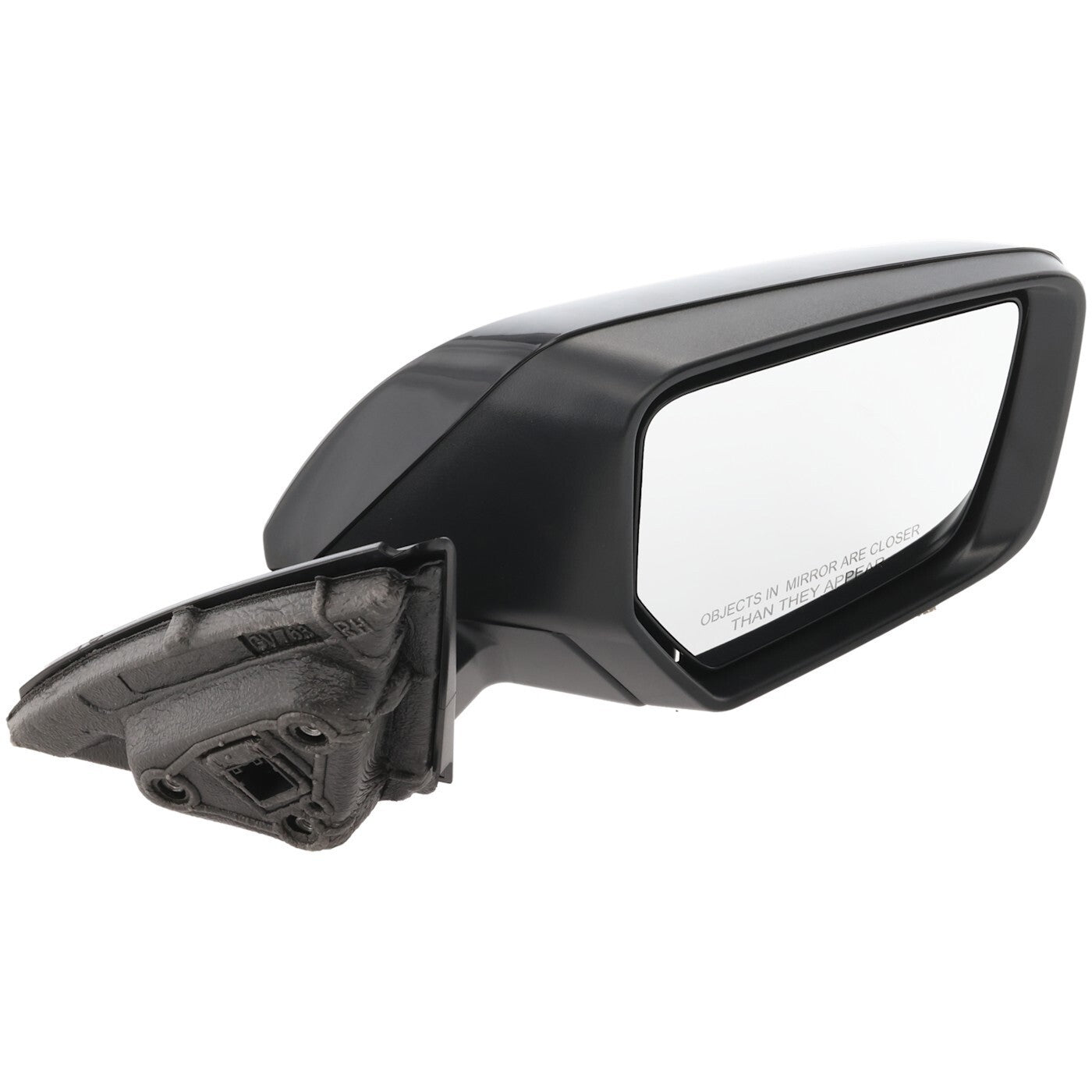 Mirrors For 2014-2020 Chevrolet Impala LH RH Power Heated Turn Signal Paintable