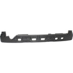 Bumper Absorber For 2014-2016 Kia Soul Impact, Plastic, Front