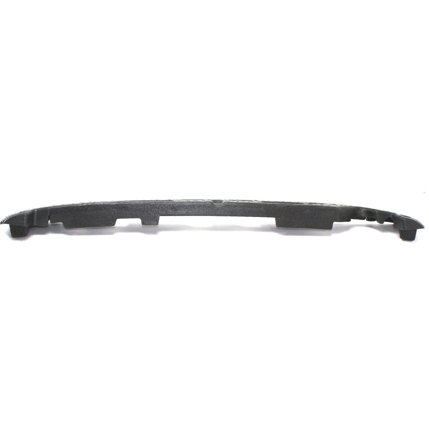 Bumper Absorber For 2014-2016 Kia Soul Impact, Plastic, Front