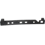 Bumper Absorber For 2014-2016 Kia Soul Impact, Plastic, Front