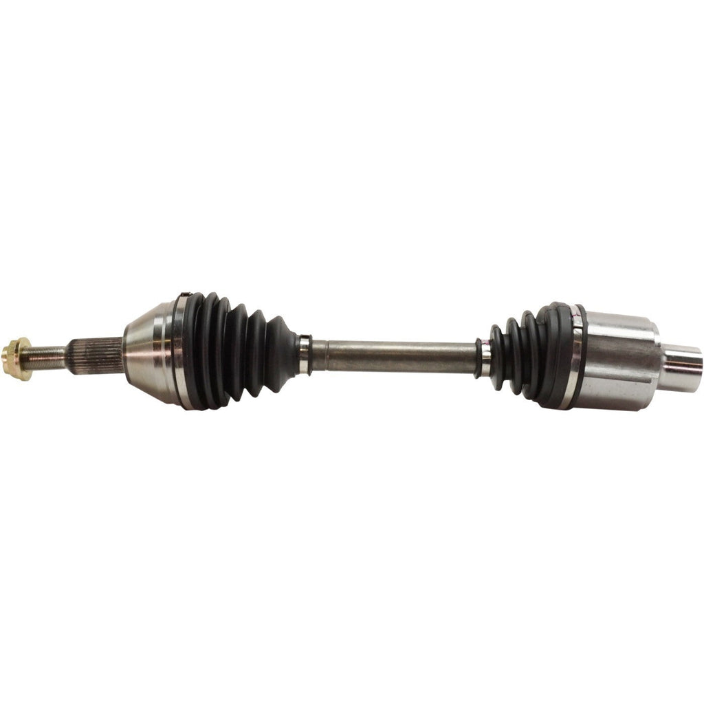 CV Half Shaft Axle For 08-18 Dodge Caravan Front Driver and Passenger Side Pair
