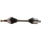 CV Half Shaft Axle For 08-18 Dodge Caravan Front Driver and Passenger Side Pair