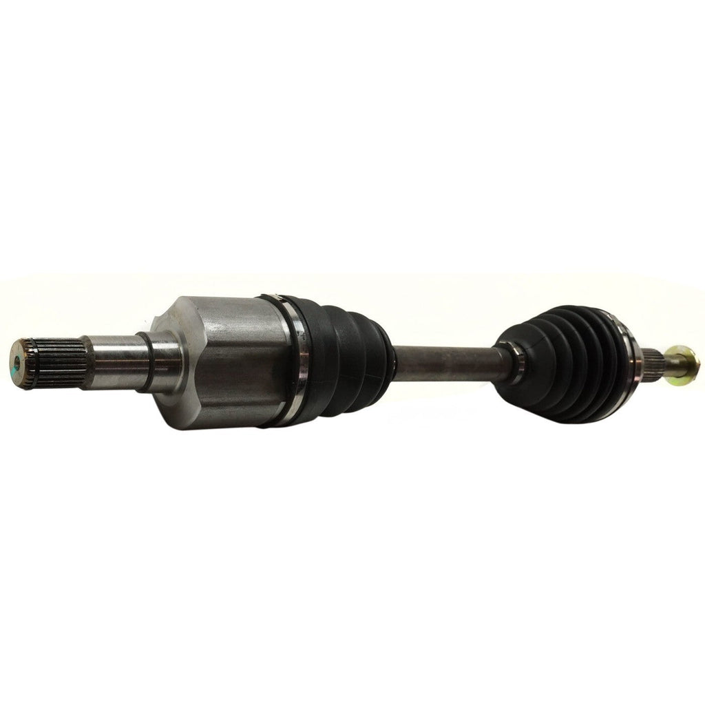 CV Half Shaft Axle For 08-18 Dodge Caravan Front Driver and Passenger Side Pair