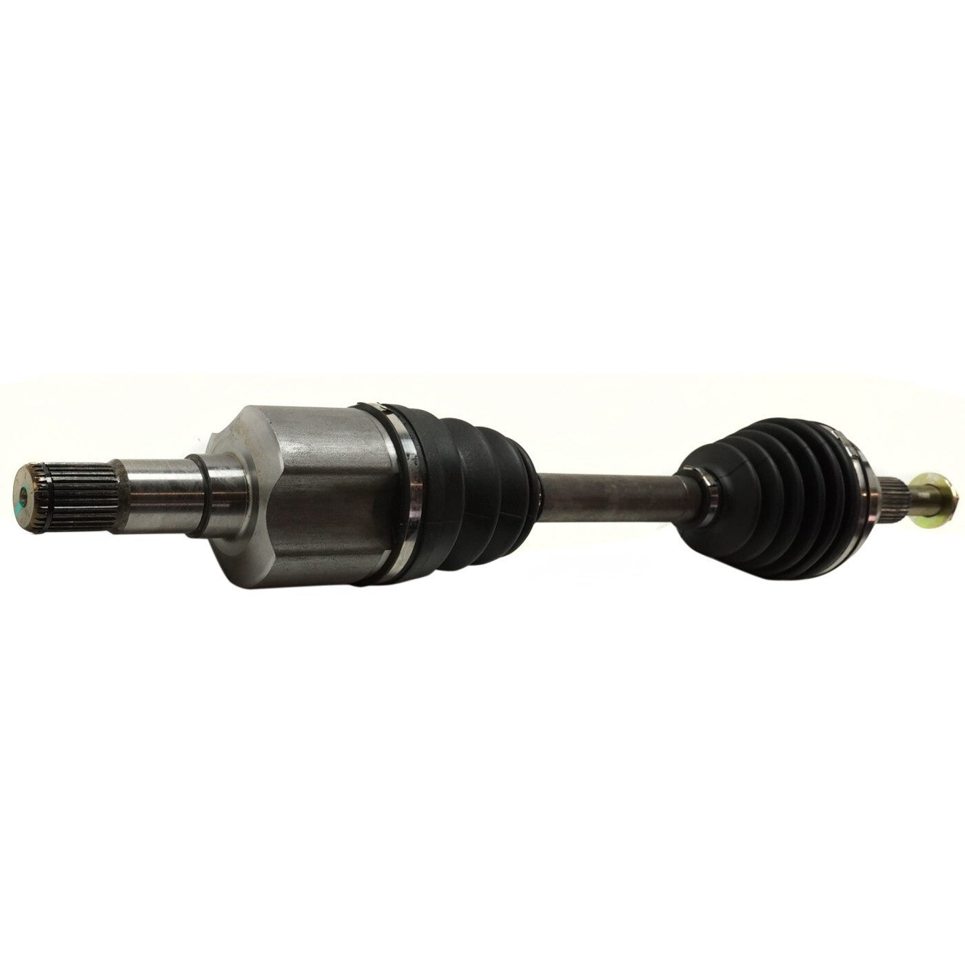 CV Half Shaft Axle For 08-18 Dodge Caravan Front Driver and Passenger Side Pair