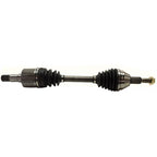 CV Half Shaft Axle For 08-18 Dodge Caravan Front Driver and Passenger Side Pair