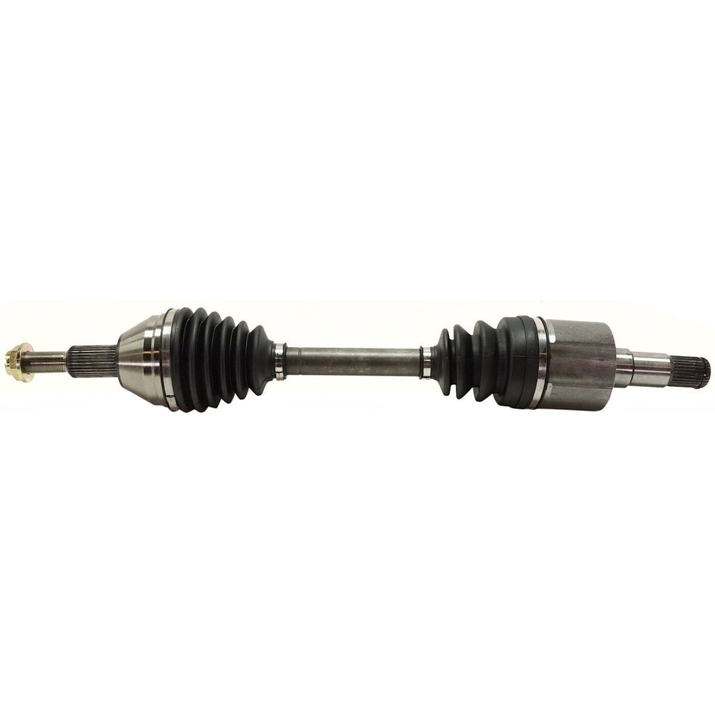CV Half Shaft Axle For 08-18 Dodge Caravan Front Driver and Passenger Side Pair