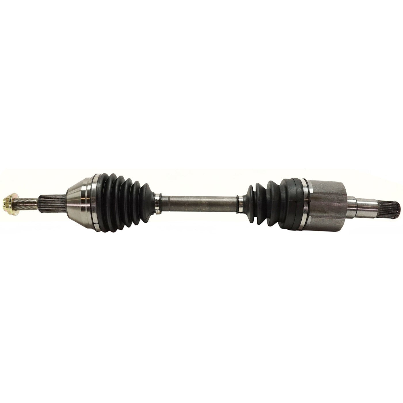 CV Half Shaft Axle For 08-18 Dodge Caravan Front Driver and Passenger Side Pair