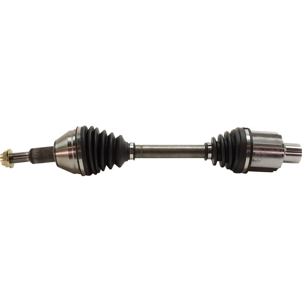 CV Half Shaft Axle For 08-18 Dodge Caravan Front Driver and Passenger Side Pair