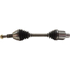 CV Half Shaft Axle For 08-18 Dodge Caravan Front Driver and Passenger Side Pair