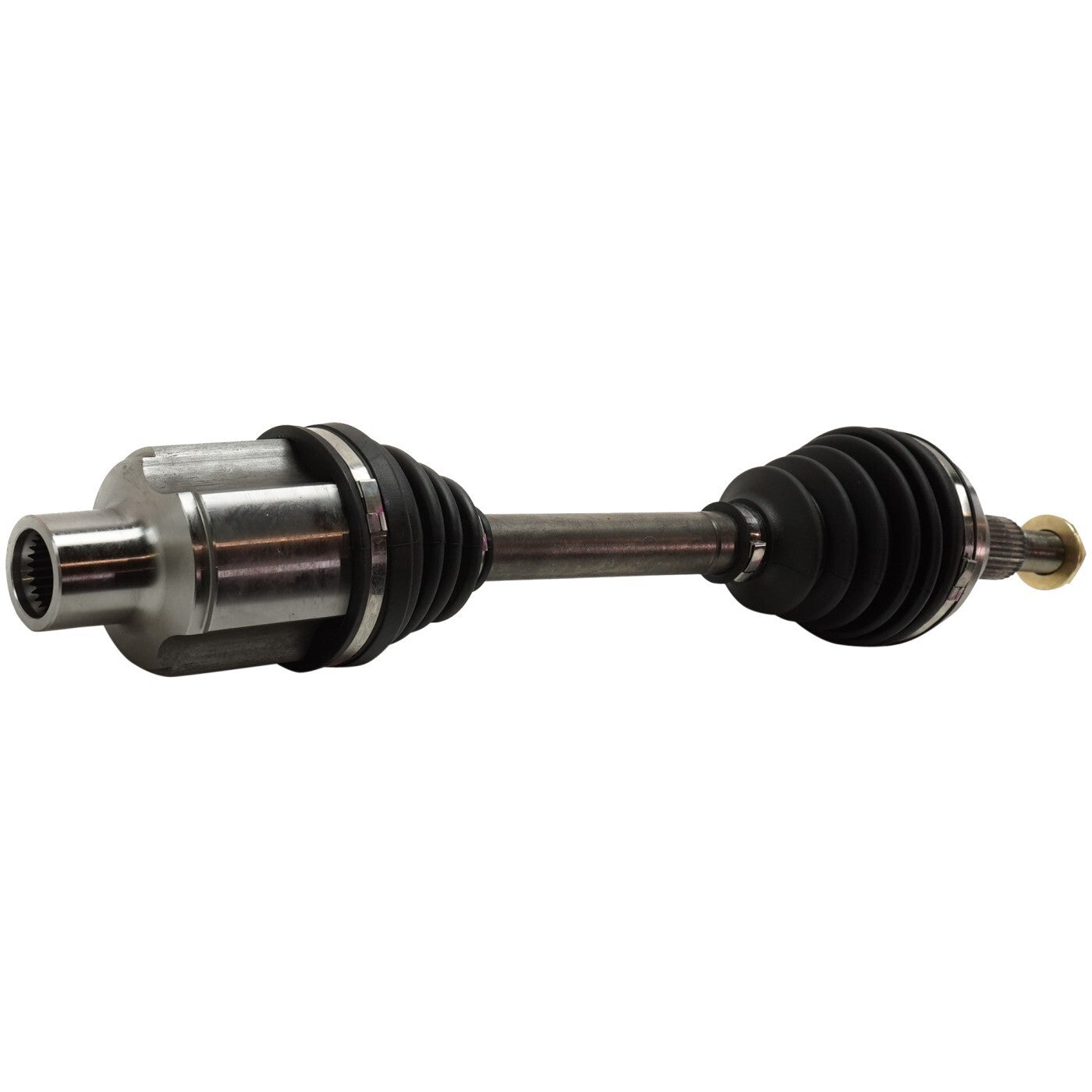 CV Half Shaft Axle For 08-18 Dodge Caravan Front Driver and Passenger Side Pair
