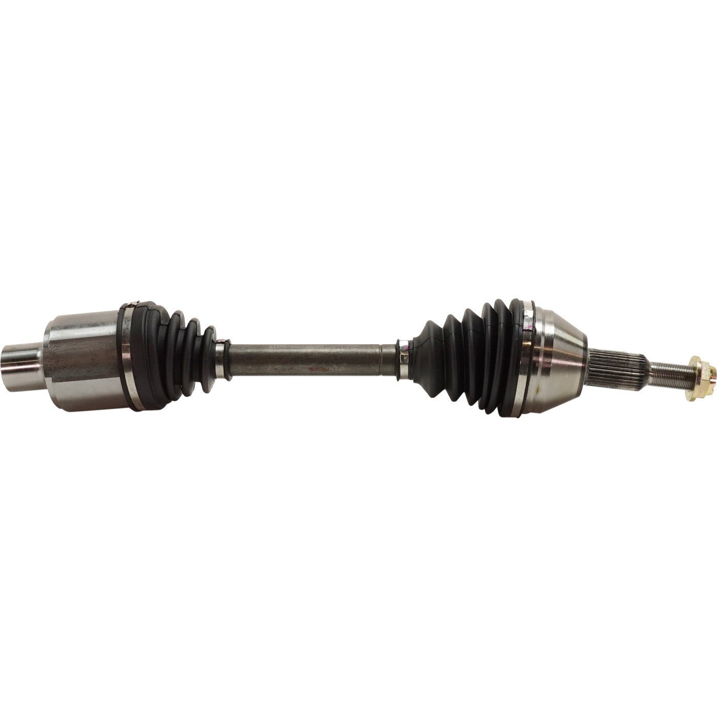 CV Half Shaft Axle For 08-18 Dodge Caravan Front Driver and Passenger Side Pair
