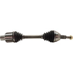 CV Half Shaft Axle For 08-18 Dodge Caravan Front Driver and Passenger Side Pair