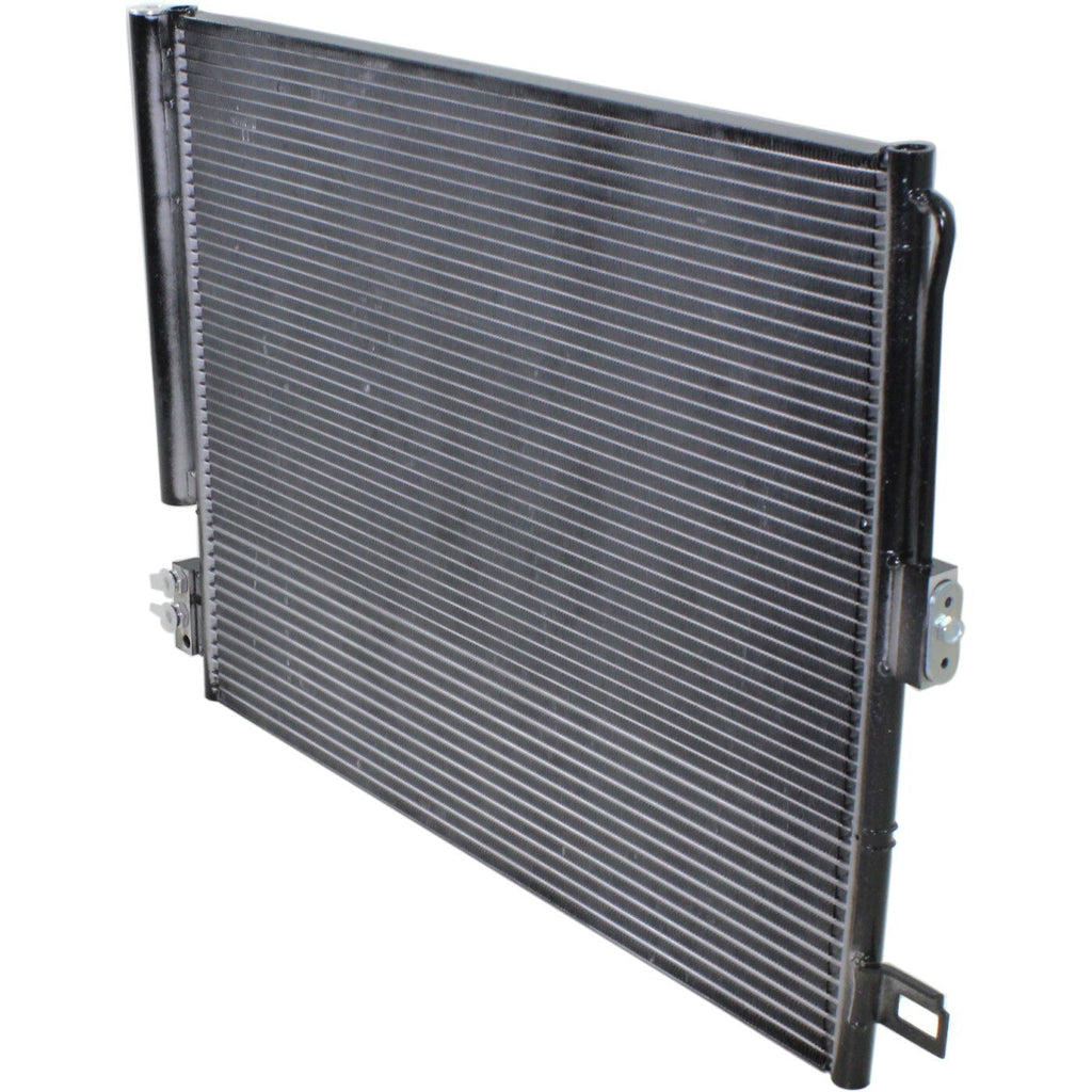 A/C Condenser For 2010-2021 Jeep Grand Cherokee Fits 2011-2022 Dodge Durango