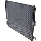 A/C Condenser For 2010-2021 Jeep Grand Cherokee Fits 2011-2022 Dodge Durango