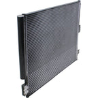 A/C Condenser For 2010-2021 Jeep Grand Cherokee Fits 2011-2022 Dodge Durango