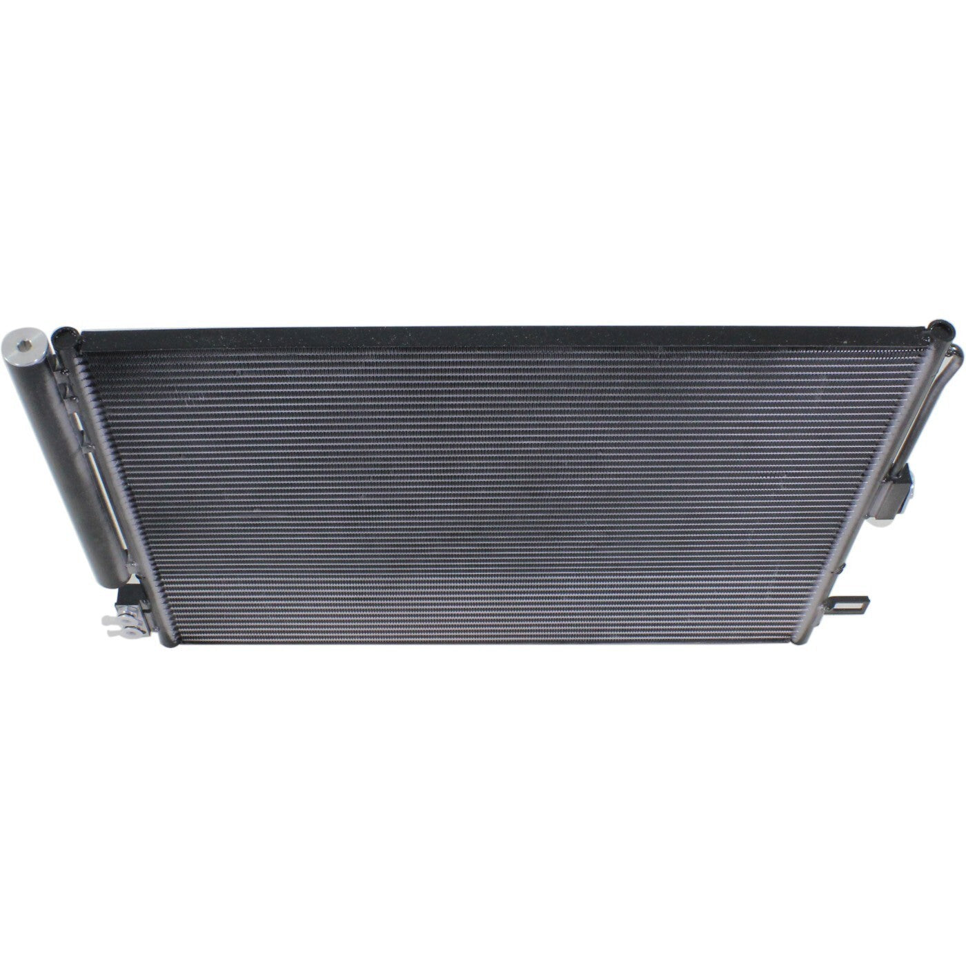 A/C Condenser For 2010-2021 Jeep Grand Cherokee Fits 2011-2022 Dodge Durango