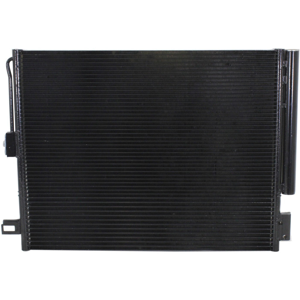 A/C Condenser For 2010-2021 Jeep Grand Cherokee Fits 2011-2022 Dodge Durango
