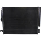 A/C Condenser For 2010-2021 Jeep Grand Cherokee Fits 2011-2022 Dodge Durango