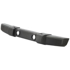 Front Bumper Cover For 2007-2018 Jeep Wrangler Face Bar Standard Duty Textured