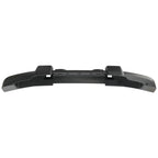 Front Bumper Cover For 2007-2018 Jeep Wrangler Face Bar Standard Duty Textured