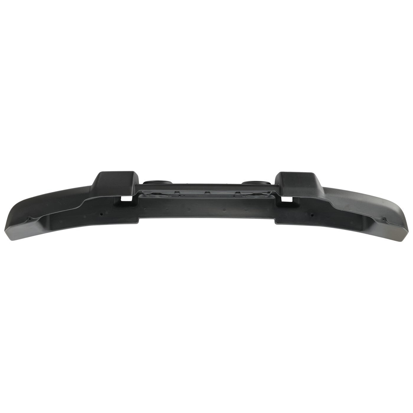 Front Bumper Cover For 2007-2018 Jeep Wrangler Face Bar Standard Duty Textured