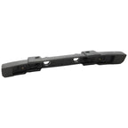 Front Bumper Cover For 2007-2018 Jeep Wrangler Face Bar Standard Duty Textured