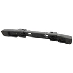Front Bumper Cover For 2007-2018 Jeep Wrangler Face Bar Standard Duty Textured