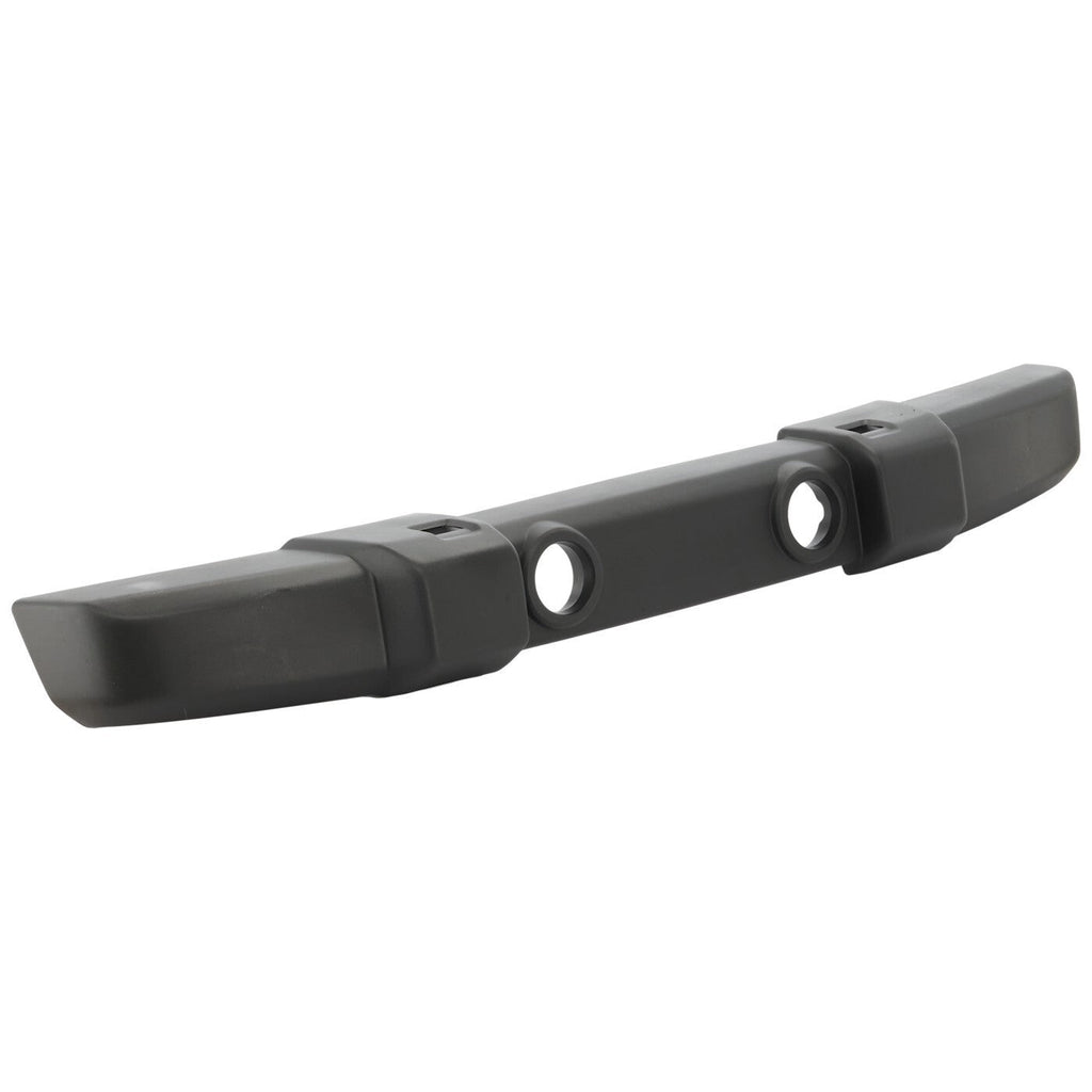Front Bumper Cover For 2007-2018 Jeep Wrangler Face Bar Standard Duty Textured